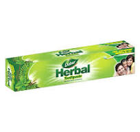 DABUR HERBAL TOOTH PASTE 200G